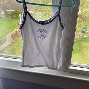 Brandy Melville St. Barth Top